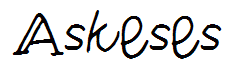 Askeses
