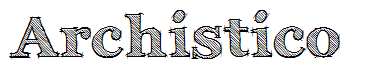 Archistico