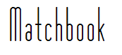 Matchbook