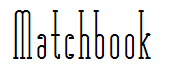 Matchbook
