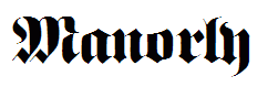 Manorly
