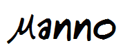 Manno