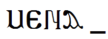 MENA 1