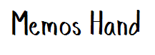 Memos Hand