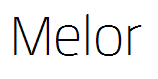 Melor