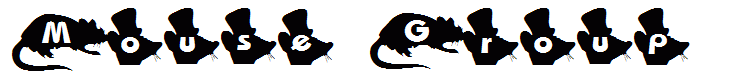 Mouse Group