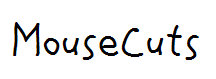 MouseCuts