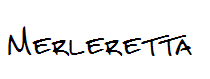 Merleretta
