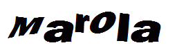 Marola