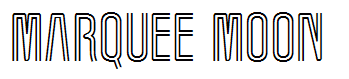 Marquee Moon