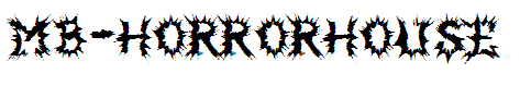 MB-HorrorHouse