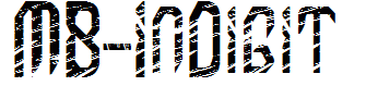 MB-InDigit