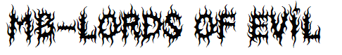 MB-Lords Of Evil 