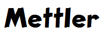 Mettler