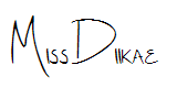 Miss Diikae
