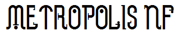 Metropolis NF