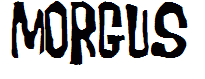 Morgus