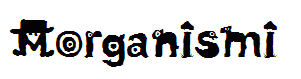 Morganismi