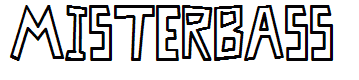 MisterBass