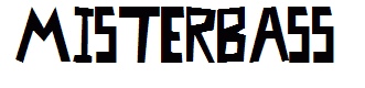 MisterBass