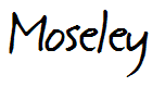 Moseley