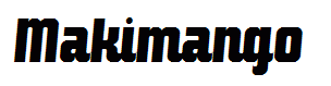 Makimango