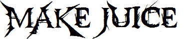 Make Juice