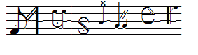 Musiker