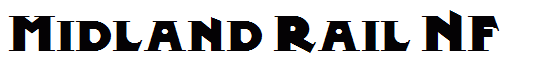 Midland Rail NF