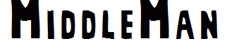 MiddleMan