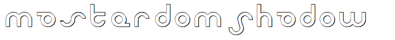 Masterdom Shadow