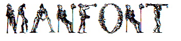 ManFont