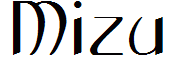 Mizu
