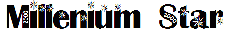Millenium Star