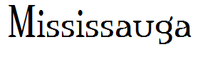Mississauga
