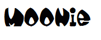 moonie