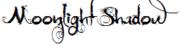 Moonlight Shadow