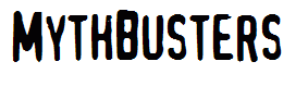 MythBusters