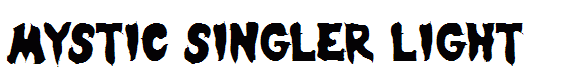 Mystic Singler Light