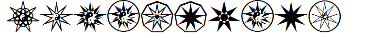 MysticStar