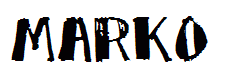 Marko