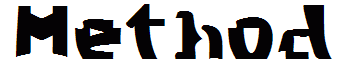Method