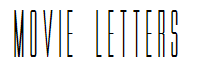 Movie Letters