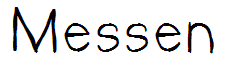 Messen