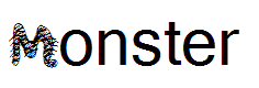 Monster