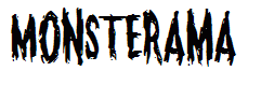 Monsterama