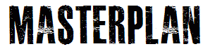 MASTERPLAN
