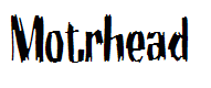 Motrhead