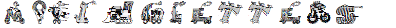 MovingLetters