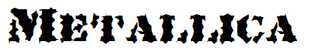 Metallica